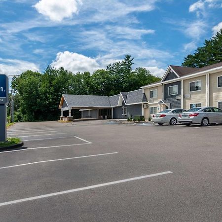 Best Western Plymouth Inn-White Mountains Campton Exterior photo